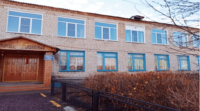 Сельская школа деревня Ивангород