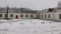 Сельская школа село Иликово