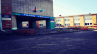 Сельская школа село Иванаево